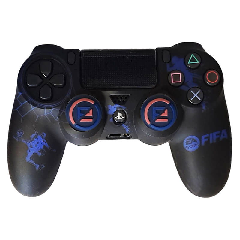 روکش دسته PS4 طرح FIFA - Image 2