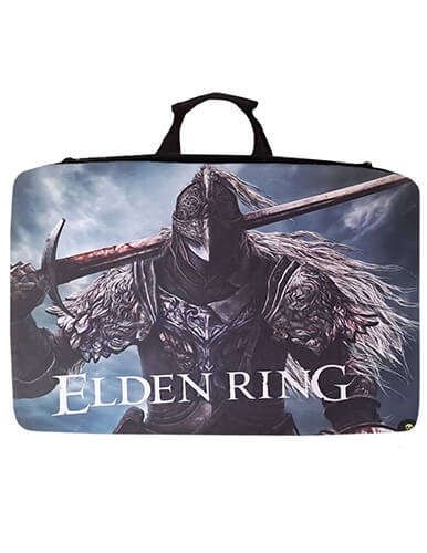 کیف حمل PS5 طرح ELDEN RING