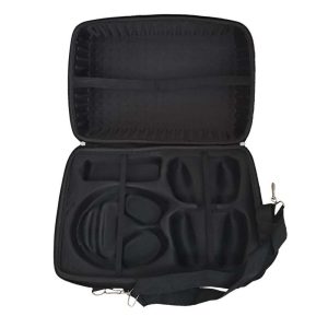 کیف حمل کنسول PS5 فت طرح جمجمه skull