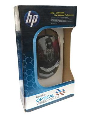 خرید ماوس اچ پی HP مدل H05