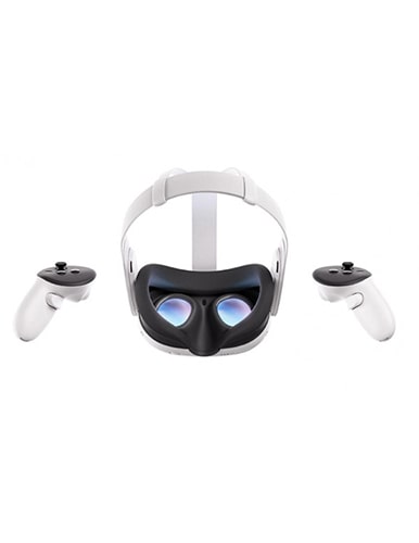 هدست واقعیت مجازی Meta Quest 3 ظرفیت 128GB - Image 2