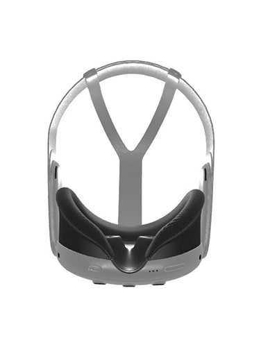 هدست واقعیت مجازی Meta Quest 3 ظرفیت 128GB - Image 6