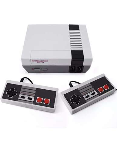 کنسول بازی Mini Game Anniversary Edition با 620 بازی