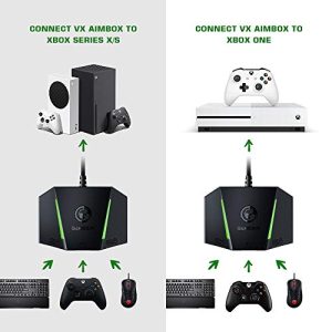 خرید مبدل موس و کیبورد مدل Gamesir VX2 Aimbox