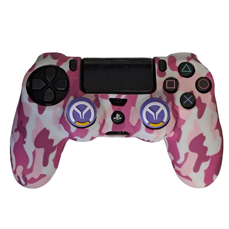 روکش دسته PS4 طرح ارتشی - Image 2