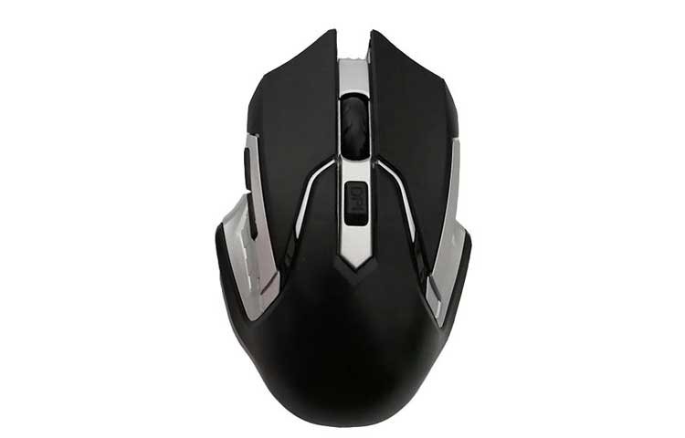 ماوس گیمینگ بیسیم مدل RY-5086 - Image 4