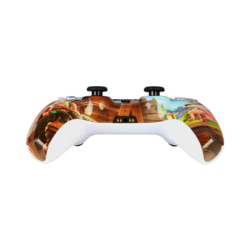 دسته بازی بی سیم PS4 طرح Fortnite مدل T29 - Image 5