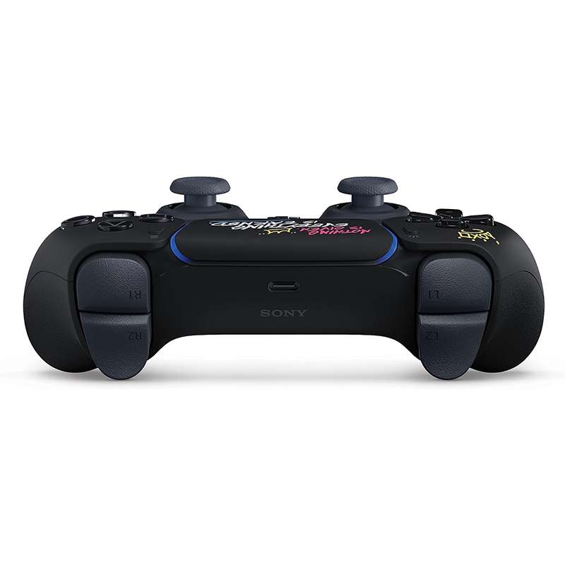 دسته PS5 طرح LeBron James - Image 3