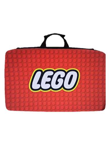 کیف حمل PS5 مدل slim طرح LEGO
