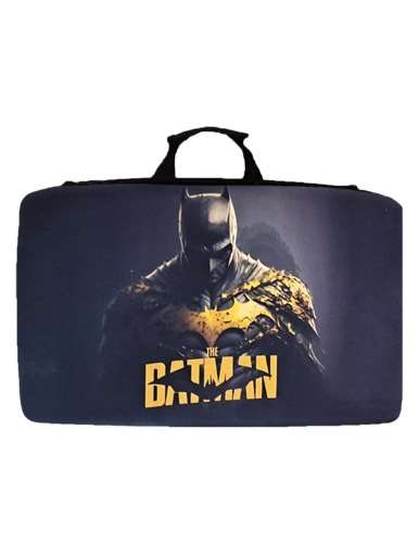 کیف حمل PS5 مدل slim طرح BATMAN