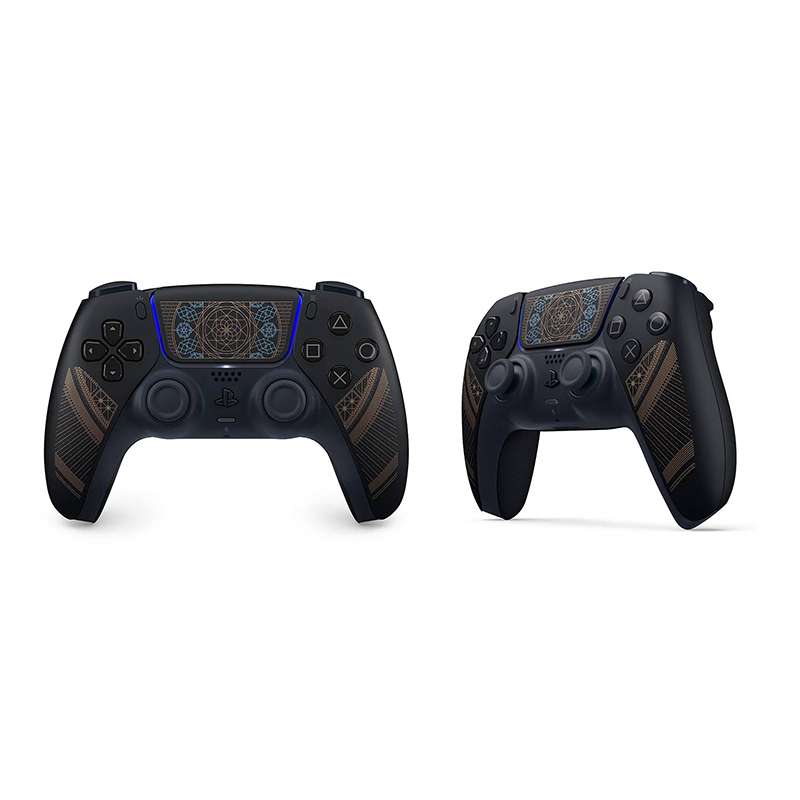 دسته PS5 مدل FINAL FANTASY 16 Limited Edition - Image 3