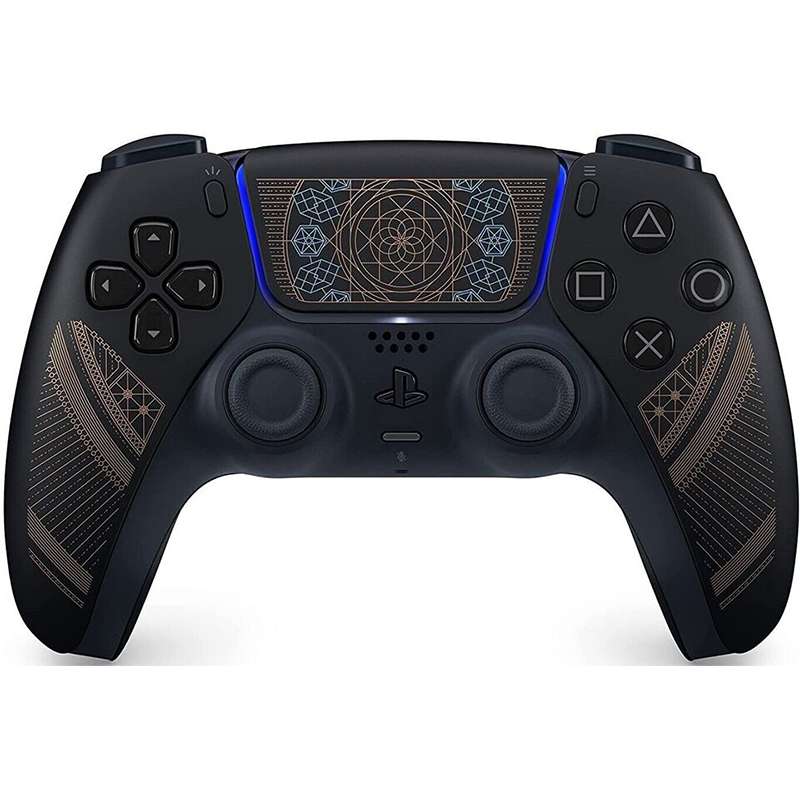 دسته PS5 مدل FINAL FANTASY 16 Limited Edition - Image 5