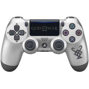 دسته بازی های کپی PS4 طرح GOD OF WAR