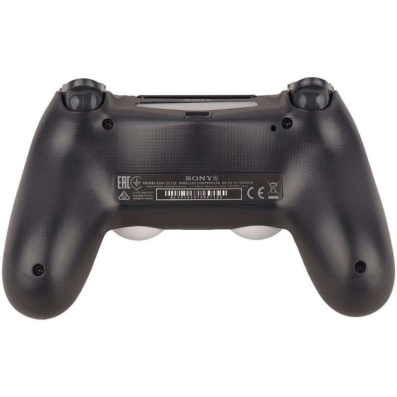 دسته بازی های کپی PS4 طرح Real Madrid - Image 4