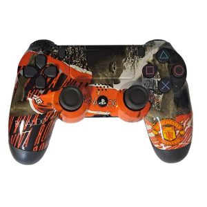 دسته بازی های کپی PS4 طرح رونالدو