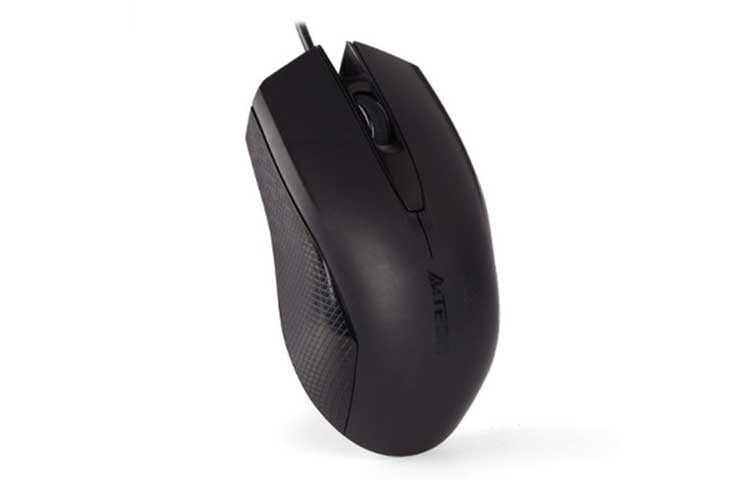 موس ایفورتک مدل OP-760D - Image 2