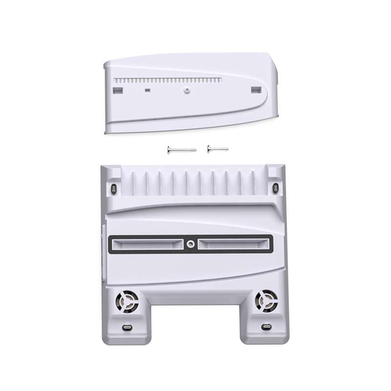 استند چند منظوره PS5/PS5SLIM دابی مدل DOBE TP5-3537B - Image 4
