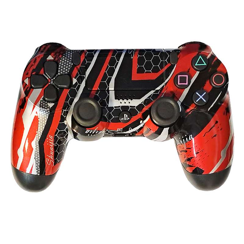 دسته بازی های کپی PS4 طرح shuaijia - Image 2