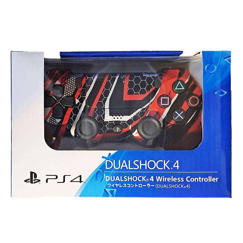 دسته بازی های کپی PS4 طرح shuaijia - Image 3