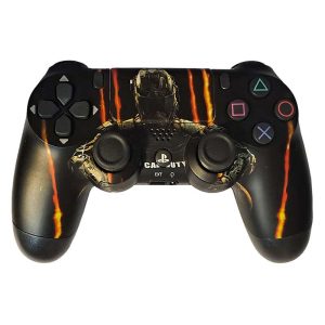 دسته بازی های کپی PS4 طرح call of duty