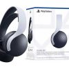 نقد و بررسی دسته بازی DualSence controller PS5