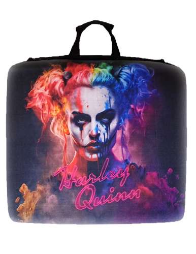 کیف حمل ps4 طرح Harley Quinn