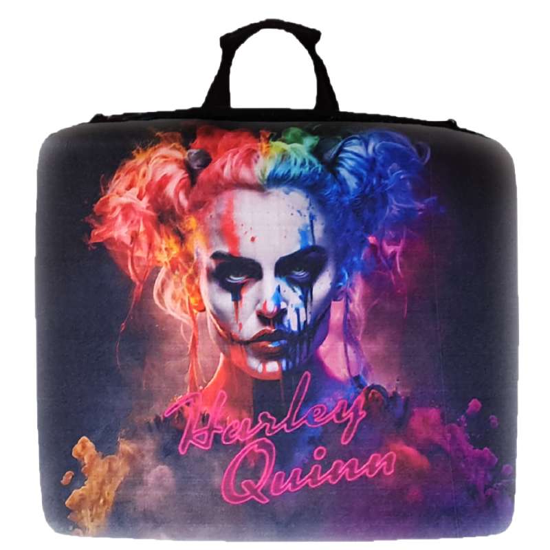 کیف حمل ps4 طرح Harley Quinn - Image 3