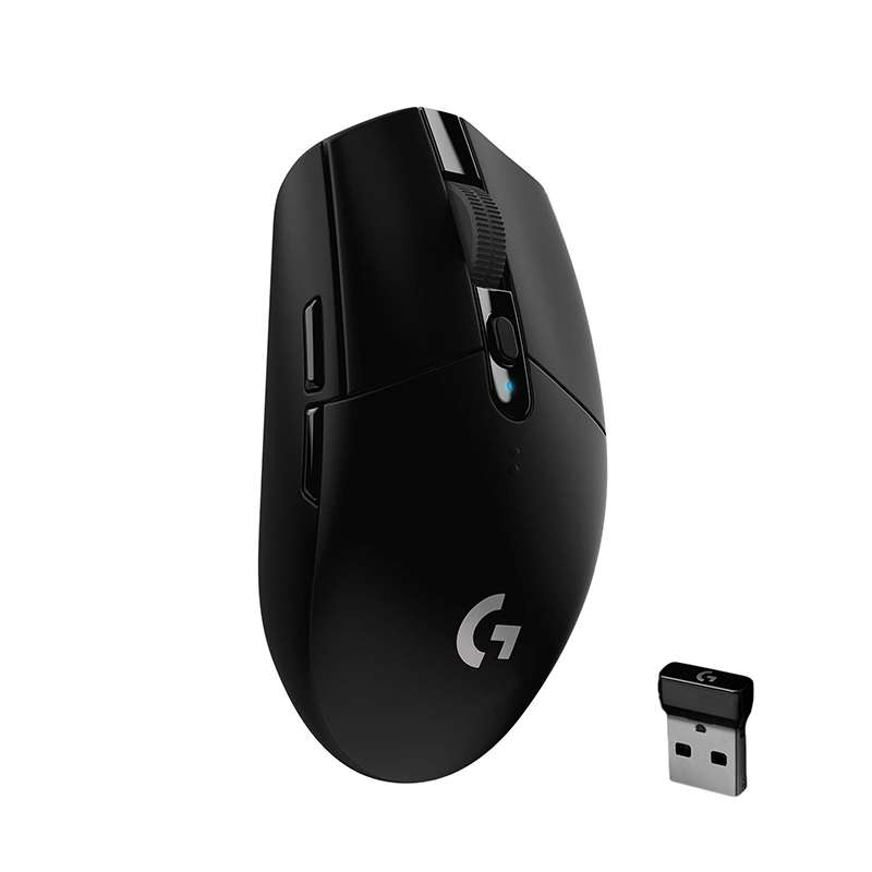 ماوس گیمینگ لاجیتک Logitech G304 Lightspeed - Image 6