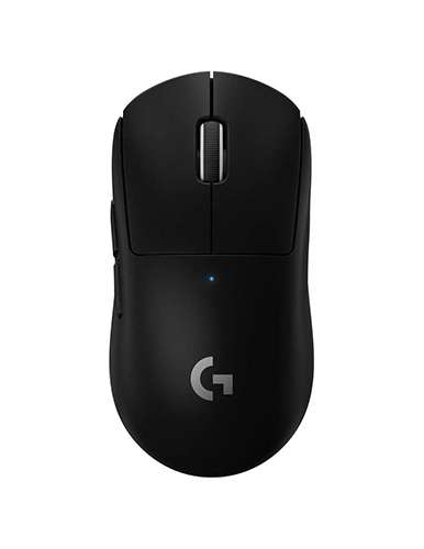 ماوس گیمینگ بی سیم لاجیتک مدل logitech G Pro X superlight