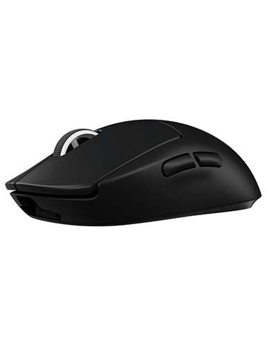 ماوس گیمینگ بی سیم لاجیتک مدل logitech G Pro X superlight - Image 2