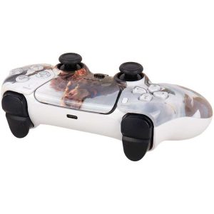 کنترلر بی سیم PS4 مدل T29 طرح Assassins Creed