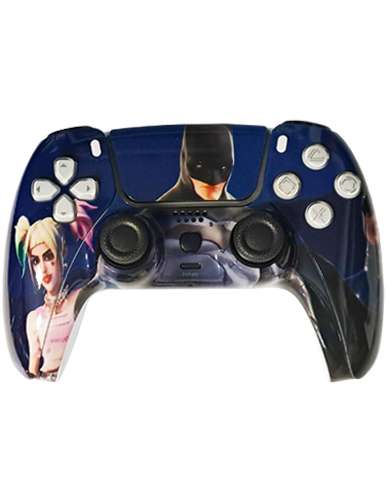 دسته بی سیم PS4 مدل T29 طرح BATMAN