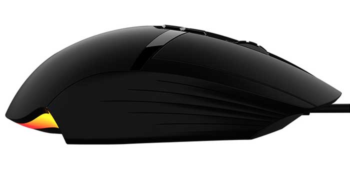 ماوس گیمینگ میشن Meetion مدل G3325 - Image 3