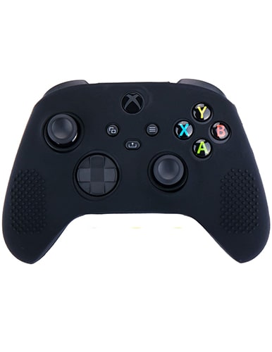 محافظ دسته Xbox Series X/S طرح simple رنگ مشکی