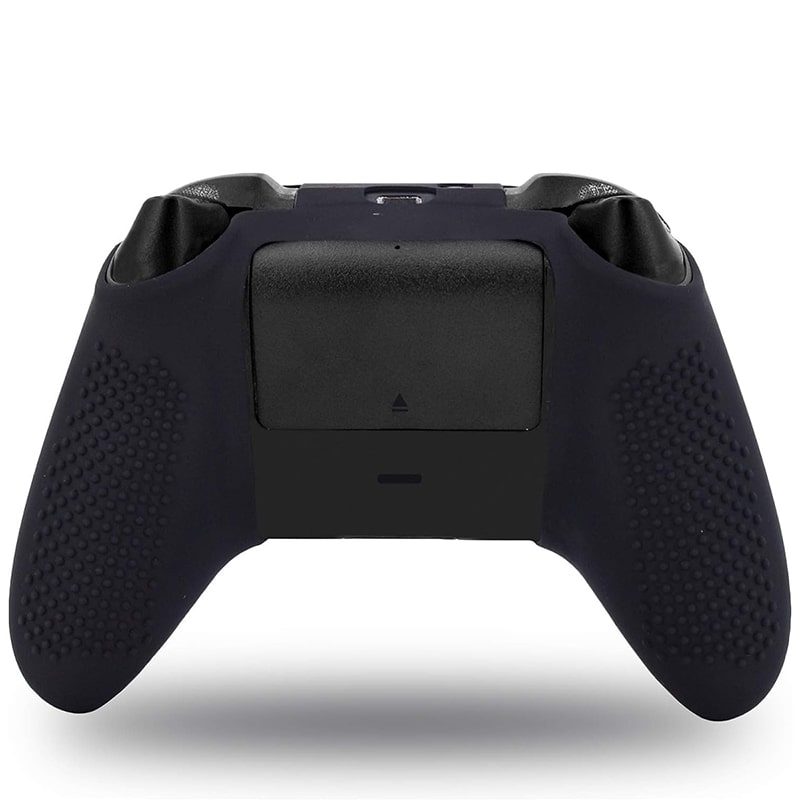 محافظ دسته Xbox Series X/S طرح simple رنگ مشکی - Image 2