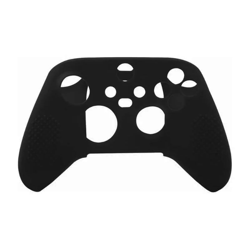 محافظ دسته Xbox Series X/S طرح simple رنگ مشکی - Image 4