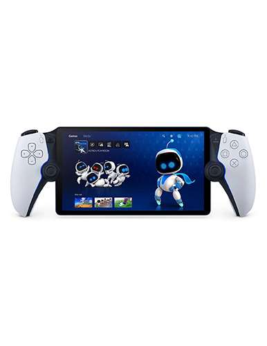 پلی استیشن پورتال PlayStation Portal Remote Player