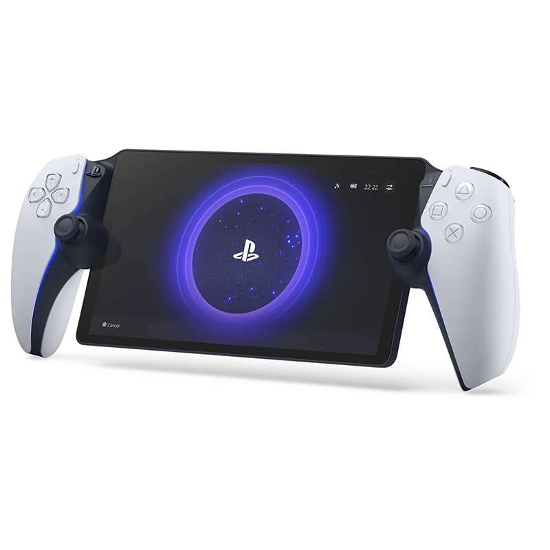 پلی استیشن پورتال PlayStation Portal Remote Player - Image 2
