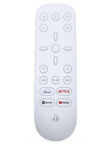 خرید مدیا ریموت کنترل Media Remote PS5