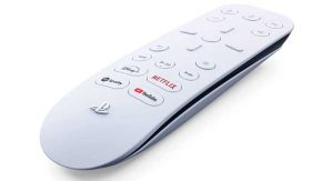خرید مدیا ریموت کنترل Media Remote PS5