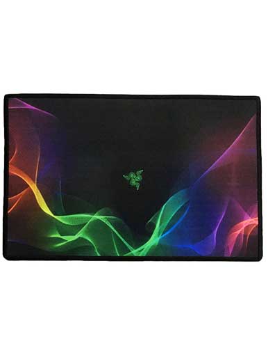 خرید پد موس گیمینگ طرح Razer R06