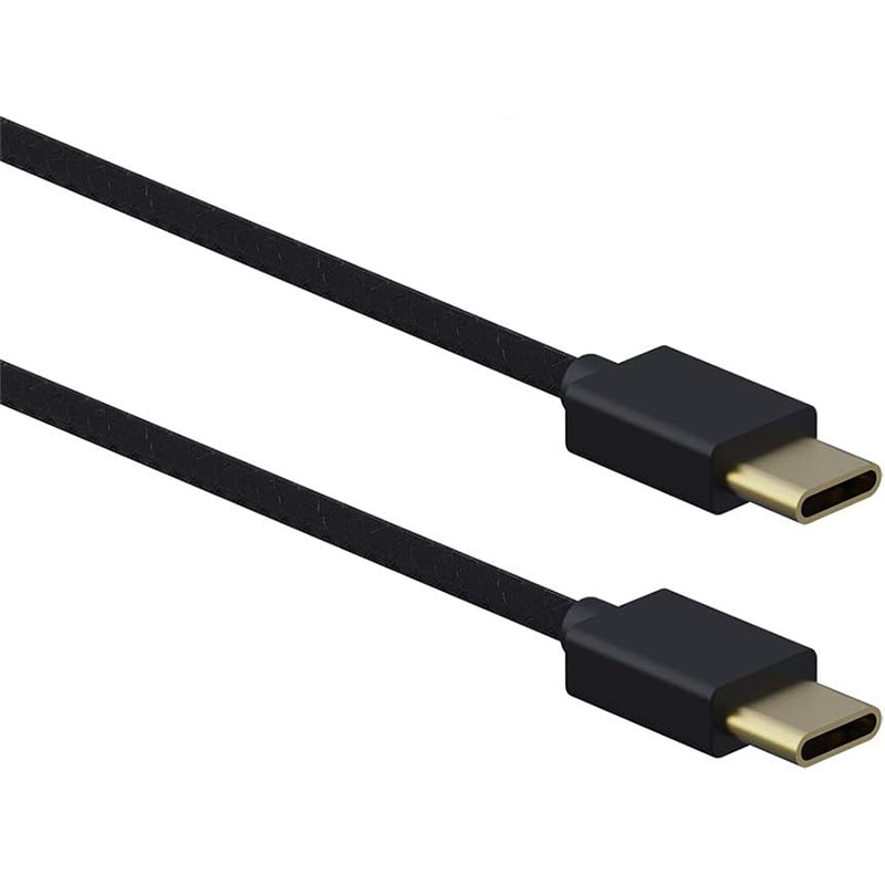 کابل شارژ و دیتای SparkFox USB-C مناسب دوال سنس مدل W20P501 - Image 3