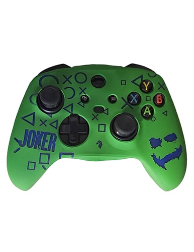 محافظ دسته Xbox Series X/S طرح Joker