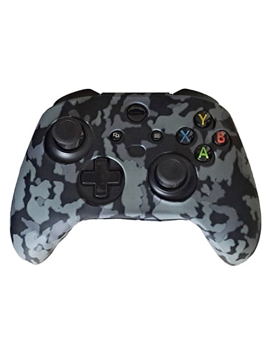 محافظ دسته Xbox Series X/S طرح ارتشی