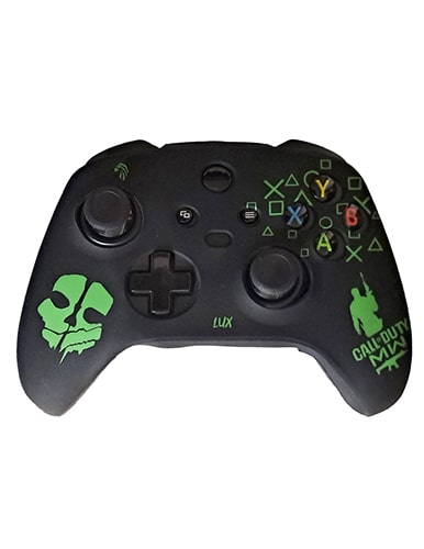 محافظ دسته Xbox Series X/S طرح call of duty