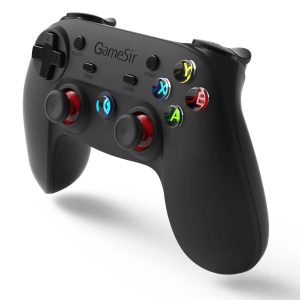 خرید دسته بازی بی سیم گیم سیر GameSir G3s