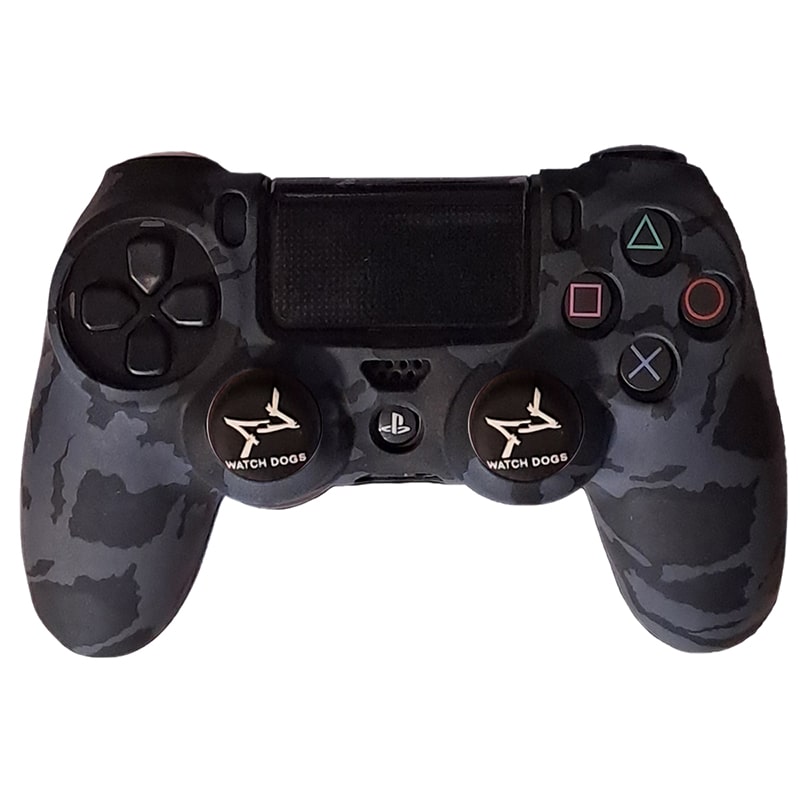 روکش دسته PS4 طرح ارتشی - Image 2