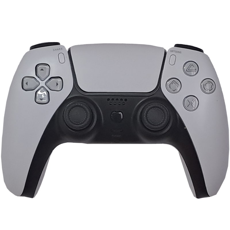 دسته بی سیم PS4 طرح پلی استیشن 5 مدل T29 - Image 5
