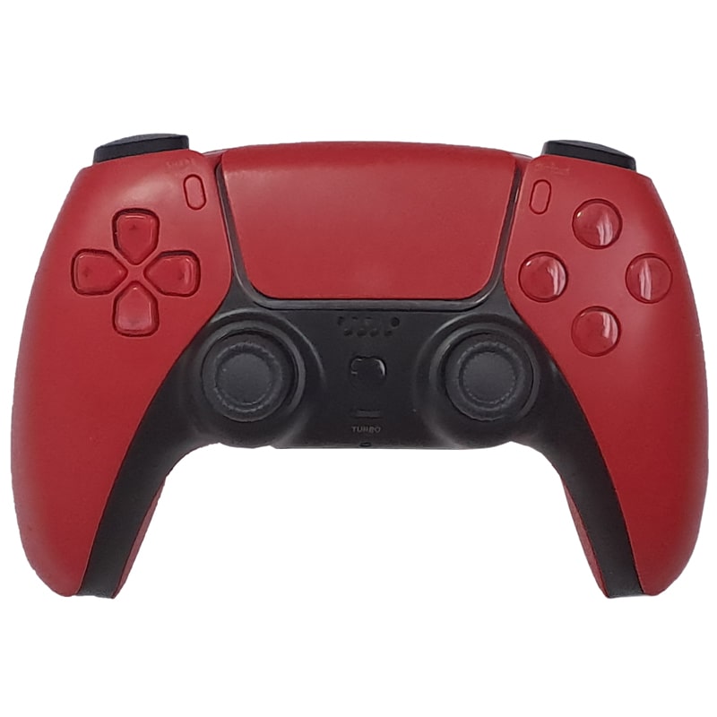 دسته بی سیم PS4 طرح پلی استیشن 5 مدل T29 - Image 6