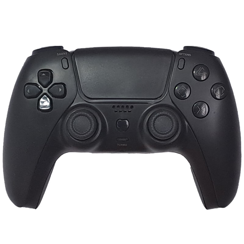 دسته بی سیم PS4 طرح پلی استیشن 5 مدل T29 - Image 4
